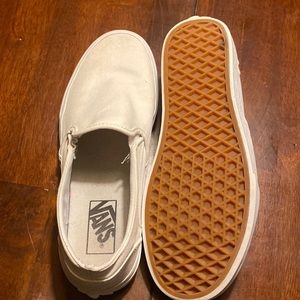 Womens vans